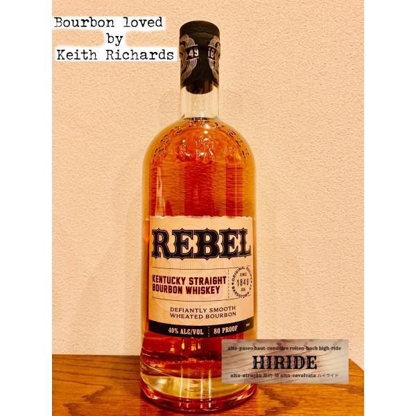 レベル1.0L 40% キースリチャーズが愛したバーボン(旧レベルイエール