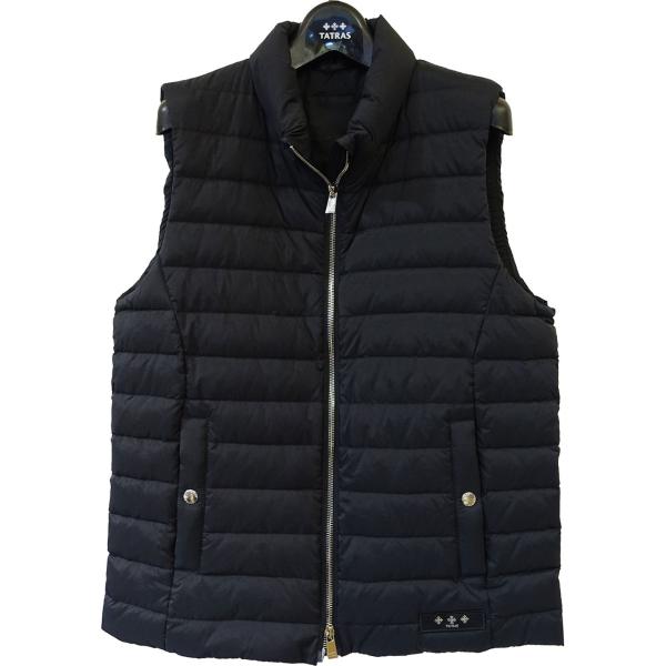 haha♡ タトラス ダウン ベスト 美品 楽天市場】タトラス TATRAS ダウンベスト メンズ 大きいサイズあり