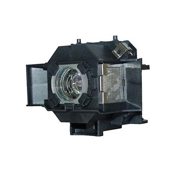 エプソン（EPSON） HIRO-JAPAN ELPLP43 互換ランプ EPSON EMP-TWD10