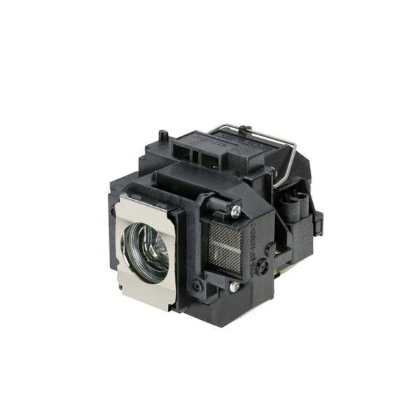 HIRO-JAPAN ELPLP55 汎用ランプ CBH EPSON EH-DM30 プロジェクター交換ランプ 汎用バルブ採用 取替ランプ 国内発送