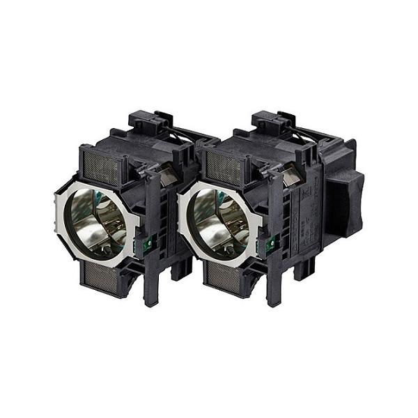 エプソン（EPSON） EPSON ELPLP84(2灯) メーカー純正品 EB-Z11000W EB