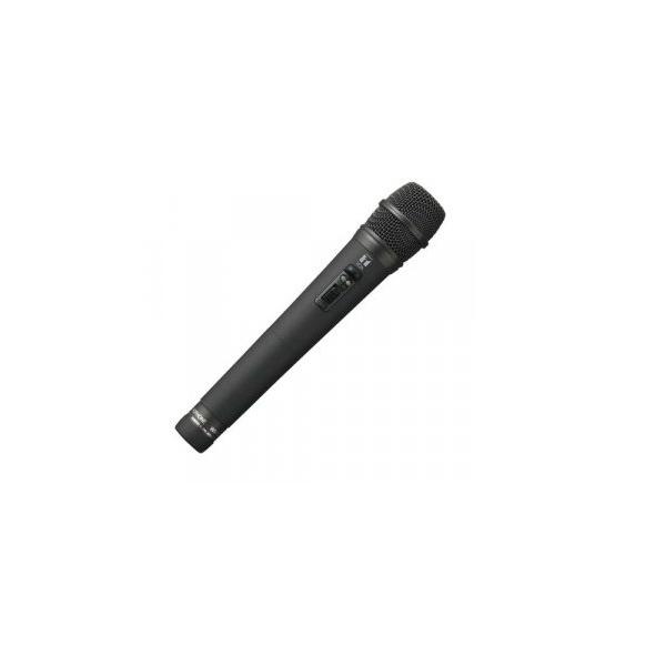 TOA WM-1220 ワイヤレスマイク 正規品 1点即納 800MHz帯域 WM1220