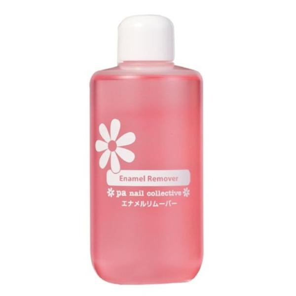 【商品名】　paエナメルリムーバー rem01 【商品説明】　・内容量 :260mL・原産国 :日本 【サイズ】　高さ : 6.90 cm　横幅 : 8.40 cm　奥行 : 14.70 cm　重量 : 270.0 g　※梱包時のサイズとな...