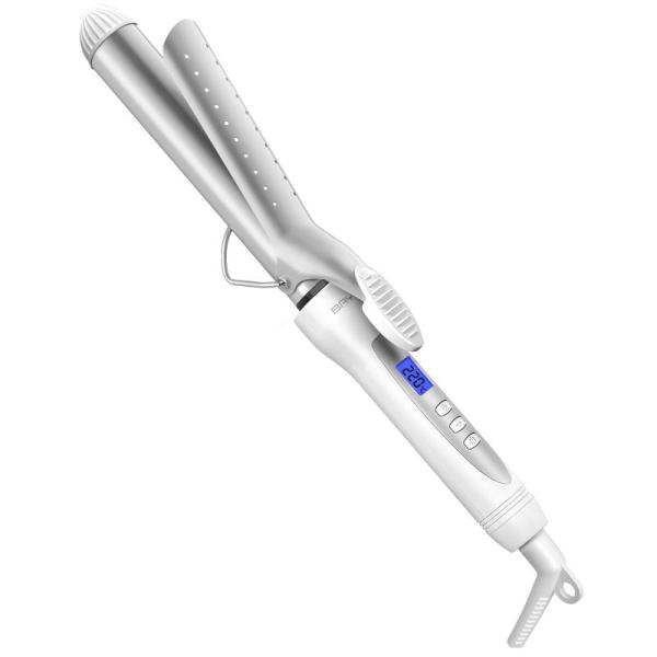 radiant カールヘアアイロン32mm 温度調節機能付き radiant ラディアント カールアイロン ラディアントロル 32mm