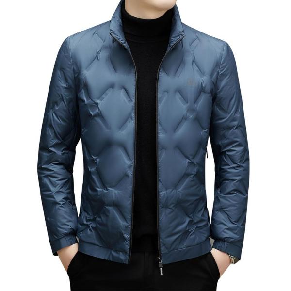 その他 hiro FHLHY] ダウンジャケット メンズ カジュアル防寒 XXL