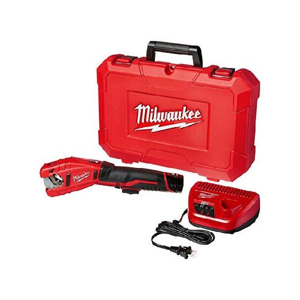 Milwaukee（ミルウォーキー） 【並行輸入品】Milwaukee 銅管カッター 