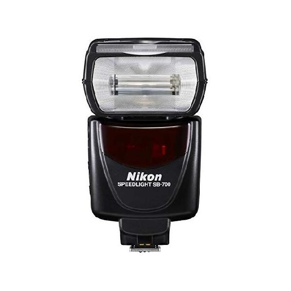 Nikon フラッシュ スピードライト SB-700