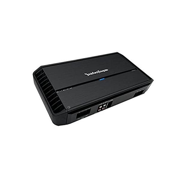 Rockford Fosgate P1000X2 ロックフォード アンプ