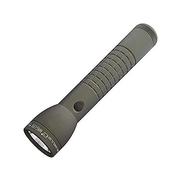 MAGLITE 懐中電灯 ML300LX 2D-Cell LED Flashlight (本体色：フ...