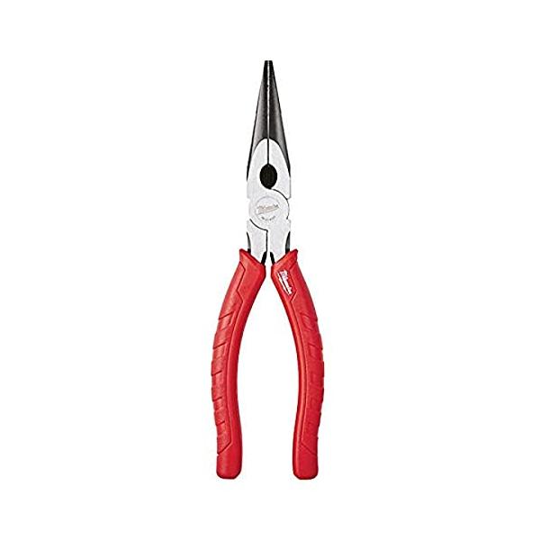 ランキング上位のプレゼント GEARWRENCH 6 Long Nose Plier Dipped Handlee 82176 kochi