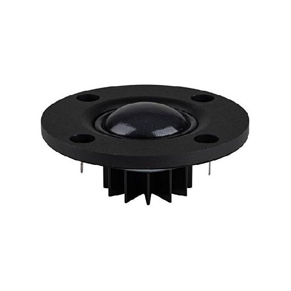 Dayton Audio nhp25 F-4 1 