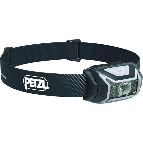 PETZL(ペツル) E099GA アクティック コア 【450ルーメン】 ブラック