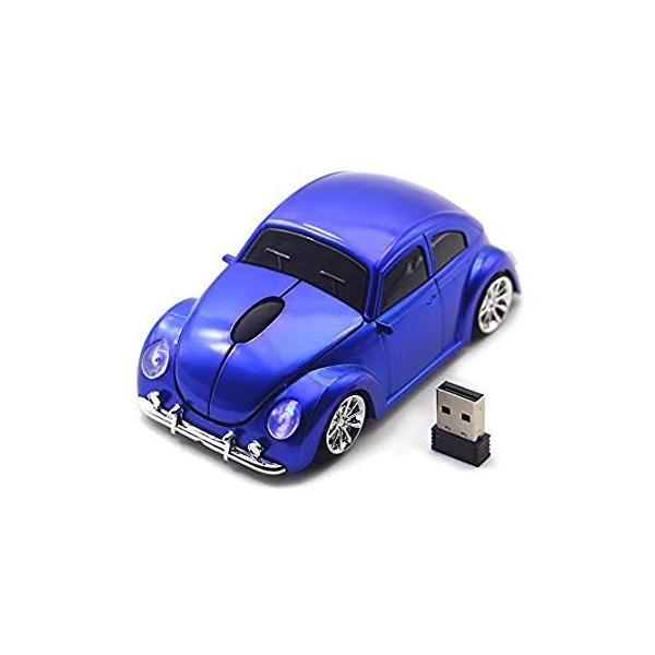 Ai5G for VW Car マウス ワイヤレス マウス Laptop デスクトップ 