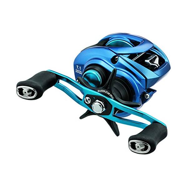本物保証 ダイワ Clsvtw150hsl Coastal Tws 150 ベイトキャスティングリール 7crbb 1 7 1 1 Heirloomedblog Com