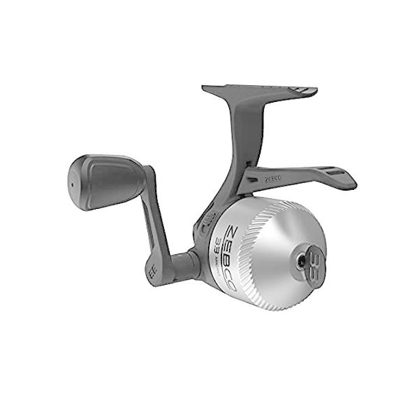 ゼブコ 【並行輸入品】Zebco リール 33 マイクロトリガー スピン