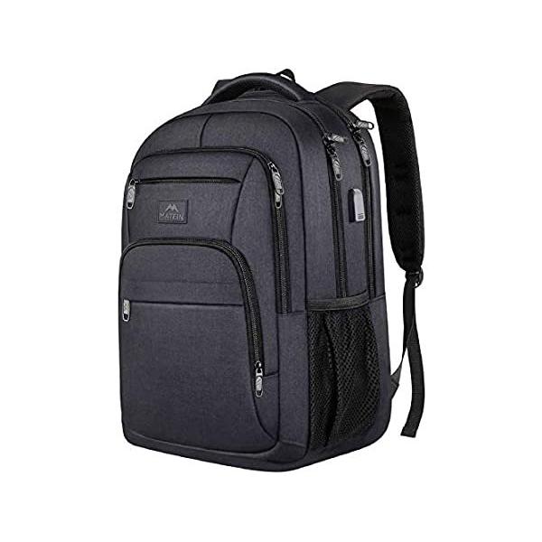 数量限定・即納特価!! ノートパソコン用バックパック メンズ 15.6