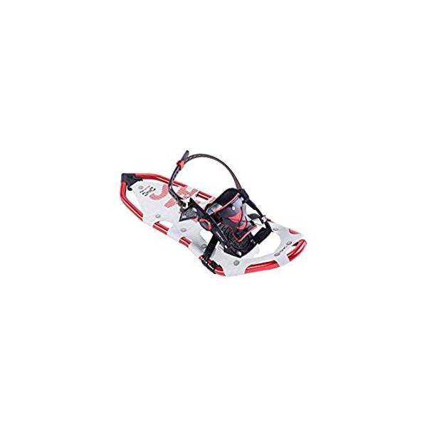 Atlas Run Snowshoe RED， プライスダウン blog.knak.jp