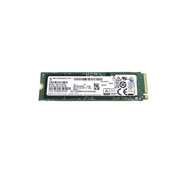SAMSUNG 【並行輸入品】サムスン SSD 256GB PM981a M.2 2280