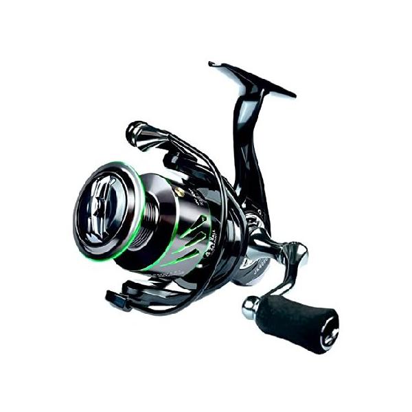 2023春夏 REELZ - Wheel FDX Spinning Fishing Fishing Reel by