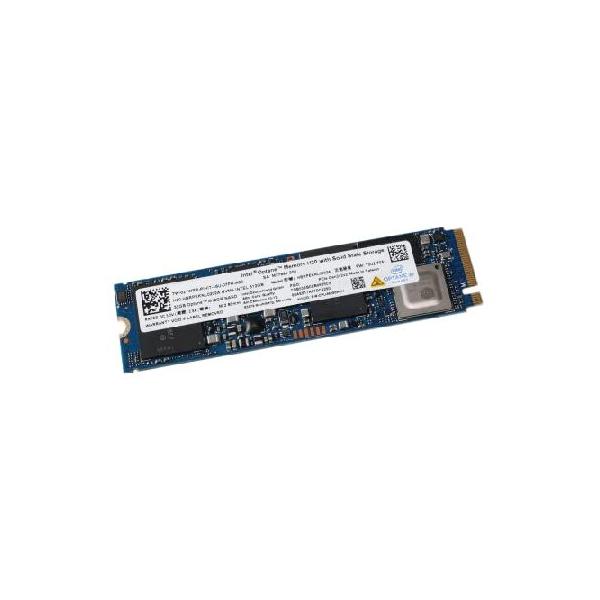 New Intel Optane Memory H20 with SSD 512GB + 32 GB, M.2 80mm PCIe