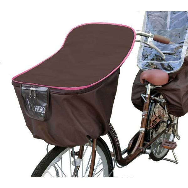 自転車 の かご カバー