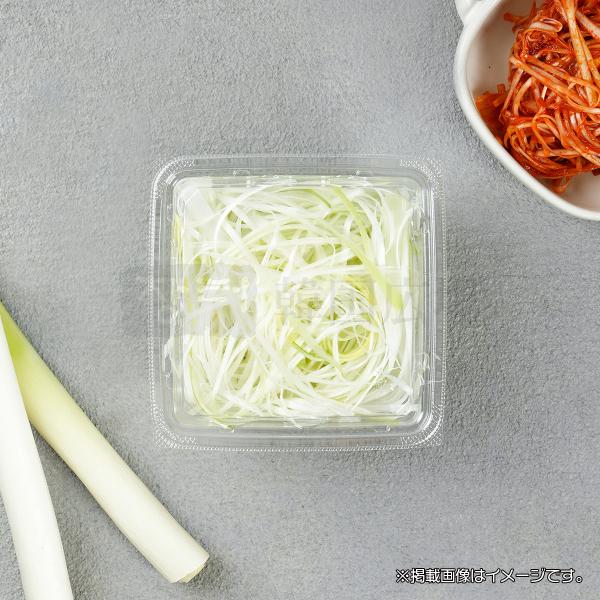 切る手間が省けてとっても便利！[原材料名]　ネギ（中国産）[内容量]　100g[保存方法]　要冷蔵（10℃以下）[消費期限]　発送日含めて約3日[販売者]　株式会社韓国広場　東京都新宿区大久保1-12-1☆サムギョプサルに欠かせないパジョリ...