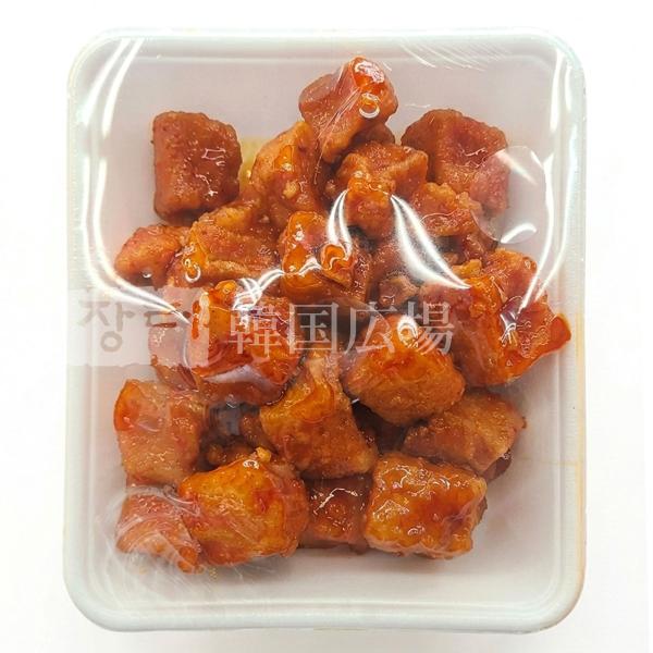 自家製 市場 豆腐カンジョン 450g [消費期限:発送日翌日]