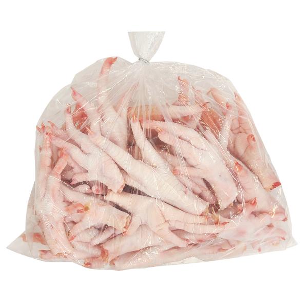 鶏の足は、コラーゲンを多く含むゼラチン質です。韓国料理の食材としてはもちろん、醤油や香辛料などと一緒に煮込んだ「滷味」や、豆鼓（トウチ：黒豆を発酵させた食べ物）で作った醤油ベースのソースと一緒に甘く蒸した「〓汁蒸鳳爪」（もみじの豆鼓蒸し）は...