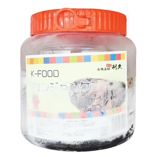 Ⓚ K-FOOD JWPW 1kg / ؍Hi ؍