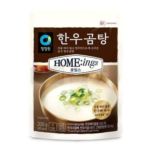 韓国産牛骨のみを使用し、素材本来の味を活かした濃厚でコクのあるスープです。味がついておりませんので、塩やコショウなどお好みの量を加えてお召し上がりください。[名称]　スープ [原材料名]　牛骨エキス（牛骨）[殺菌方法]　気密性容器に密封し、...