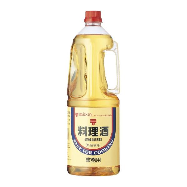 [名称]　発酵調味料[原材料名]　米、水あめ、アルコール、食塩、米こうじ/クエン酸 [内容量]　1.8L[賞味期限]　別途記載  [保存方法]　直射日光を避け、常温暗所に保存してください。  [製造者]　株式会社ミツカン　愛知県半田市中村町...