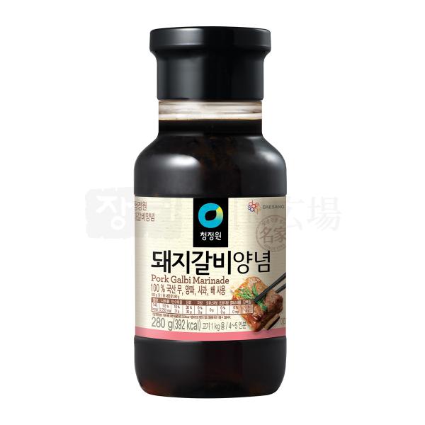 [名称]　焼肉のたれ[原材料名]　高果糖液糖、醤油、砂糖、にんにく、大根、生姜、梨、りんご、食塩、黒胡椒、清酒/調味料(アミノ酸等)、酒精、増粘剤(キサンタンガム)、甘味料（ステビア、カンゾウ）、ビタミンC、(原材料の一部に小麦、大豆を含む...