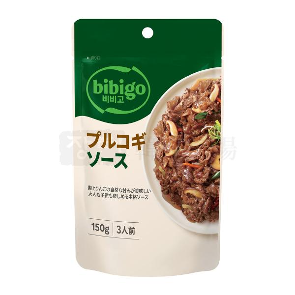 本場の味の秘訣”梨”を使用しているため肉が柔らかくなり、さらに梨の自然な甘みを楽しめます。肉を漬け込むことでソースが肉に染み込み、ジューシーな肉料理が簡単にできあがります。[名称]　焼肉のたれ[原材料名]　しょうゆ、砂糖、梨ピューレ、果糖ぶ...