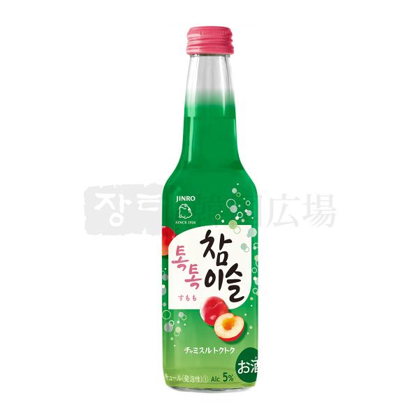 JINRO `~XgNgN  275ml BOX(24{)