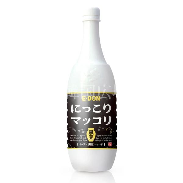 マッコリとは韓国伝統の濁り酒で、ビタミンやアミノ酸を豊富に含みます。イードンマッコリは、マッコリの代名詞として長年愛されてきました。すっきり天然水水どころ二東地方の白雲山から湧き出る天然岩盤水が、さわやかな清涼感の秘密です。本格かめ仕込み昔...