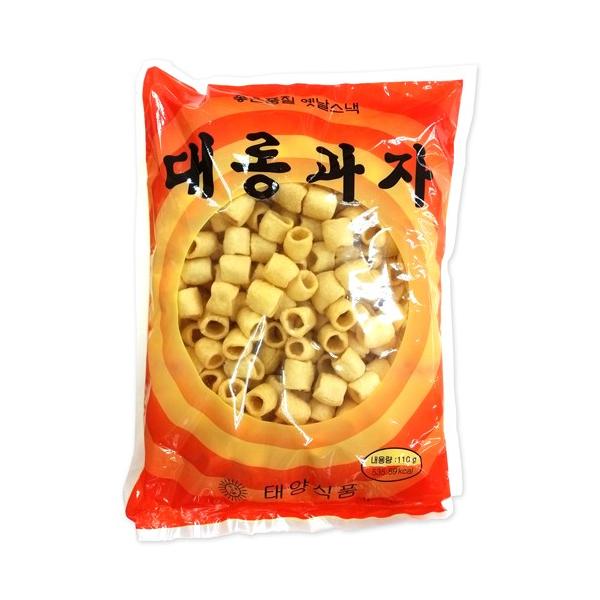 デロン菓子 110g / 韓国食品 韓国お菓子 : 韓国広場 - 韓国食品