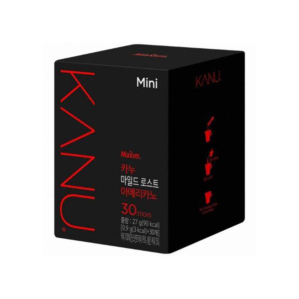 }LV KANU }ChXgAJ[m (0.9gX30) / ؍R[q[ ؍Hi