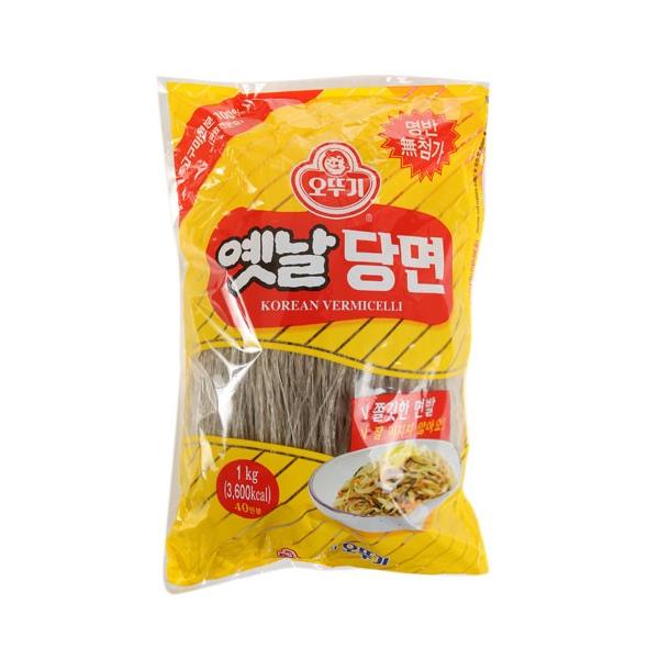 オットギ 昔の春雨 1kg / 韓国食品 韓国料理