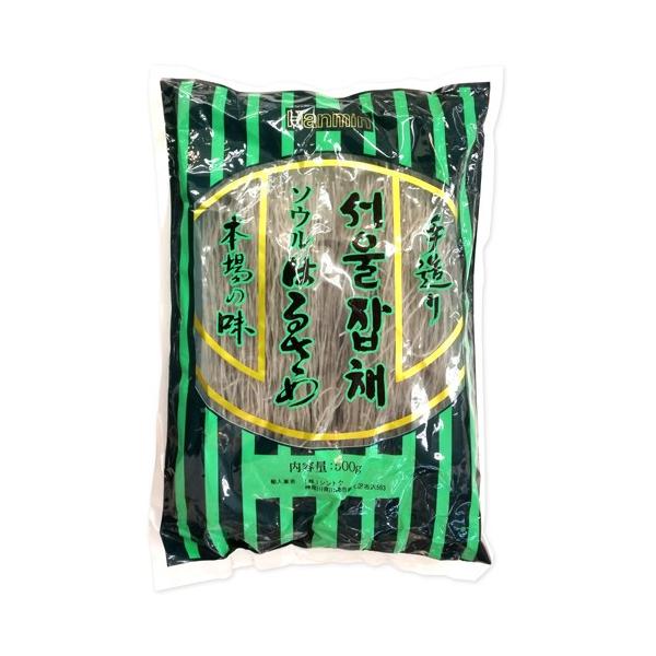 韓国チャプチェ作るなら！太くてコシのある韓国はるさめで！[名称] 春雨[原材料名] サツマイモでん粉[内容量] 500kg[賞味期限] 別途表記  [保存方法] 直射日光をお避け、湿度の低い所で常温で保存してください。  [原産国名] 中国...