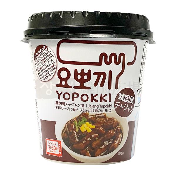 ヘテ ヨポッキ ジャジャン味 120g :62700291:韓国広場 - 韓国食品のお店 - 通販 - Yahoo!ショッピング ヘテ ヨポッキ ジャジャン味 120g :62700291:韓国広場 - 韓国食品のお店 - 通販 - Yahoo!ショッピング