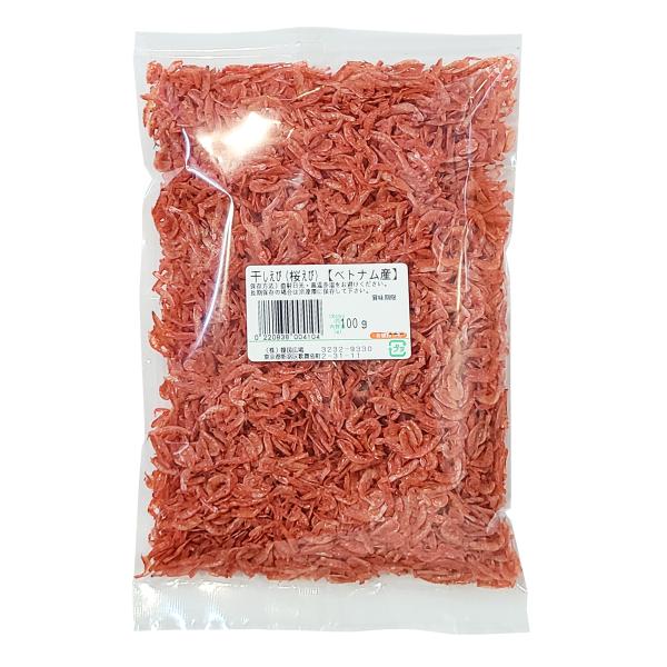 ※ご注文いただきました商品は実店舗（新大久保にあるスーパー）の店頭でピッキングしておりますので、一部商品（生餅、肉類など）にスーパー店頭販売価格が記載されておりますが、Yahooshop店での販売価格と異なっております。[名称]　干し桜えび...