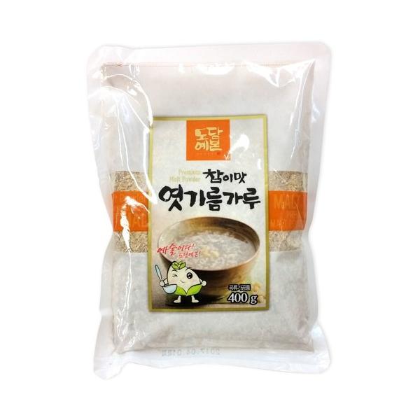 チョヤ ヨッキルム 400g