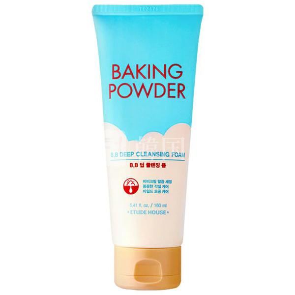 Etude House エチュードハウス ベーキングパウダー ディープクレンジングフォーム 150ml 韓国コスメ 韓国広場 韓国食品のお店 通販 Yahoo ショッピング