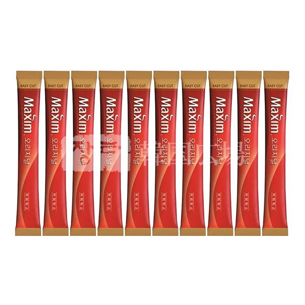 Maxim　ミックスコーヒー / プランエス　オリジナルグッズ Maxim（東西食品） 【お試しセット】マキシム オリジナル