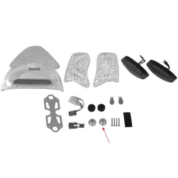 00-00-1962 SP vXe[J[ AhXV125 HDX