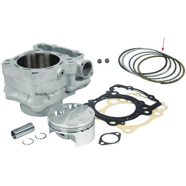 00-01-0365 SP sXgO Zbg 84 CBR250RACRF250L HDX