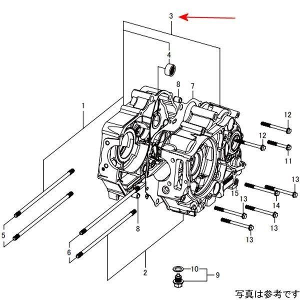 00-01-1664 SP NNP[XZbg R/L HDX