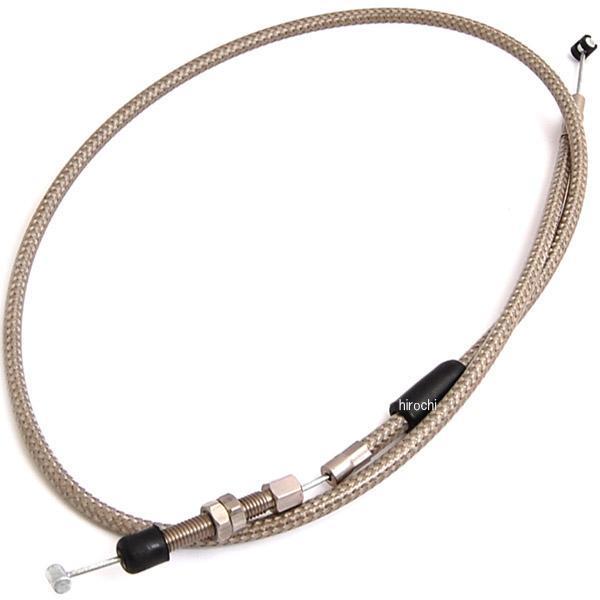 �y���[�J�[�݌ɂ���z 00-02-0211 SP���� �X�e�����X�u���[�h�N���b�`�P�[�u�� 920mm �����L�[/�S����/CRF50F HD�X