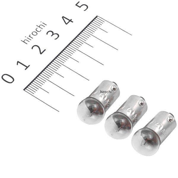 y[J[݌ɂz 00-05-0121 SP [^[ou G11(G10݊) BA9S 12V1.7W NA HDX