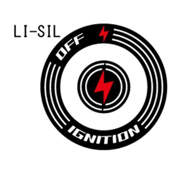 000-0099004 L^R ՂV[ CL[{bNXp LI-SIL HDX